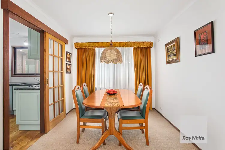 Fifth view of Homely house listing, 10 Durban Court, Keilor Downs VIC 3038