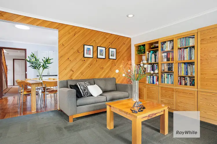 Sixth view of Homely house listing, 10 Durban Court, Keilor Downs VIC 3038