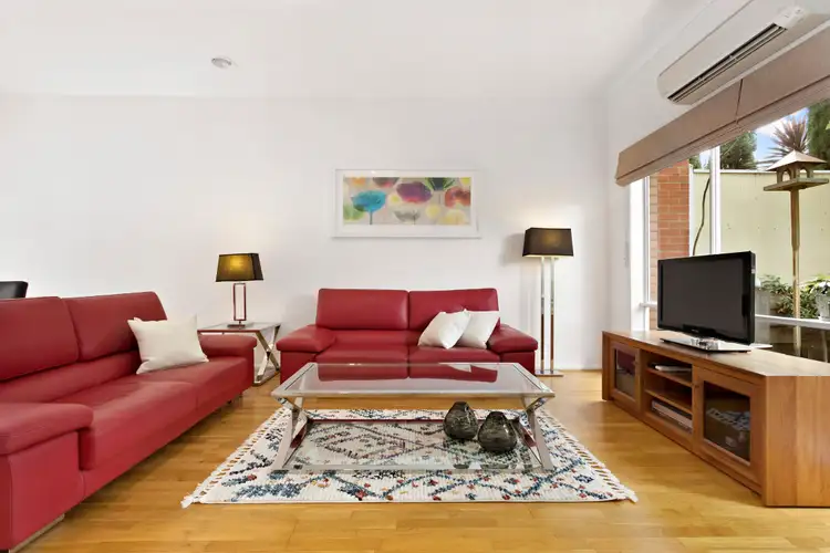 Second view of Homely townhouse listing, 1/18 Tulloch Grove, Glen Waverley VIC 3150