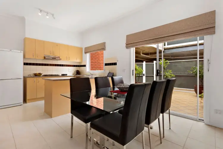 Third view of Homely townhouse listing, 1/18 Tulloch Grove, Glen Waverley VIC 3150