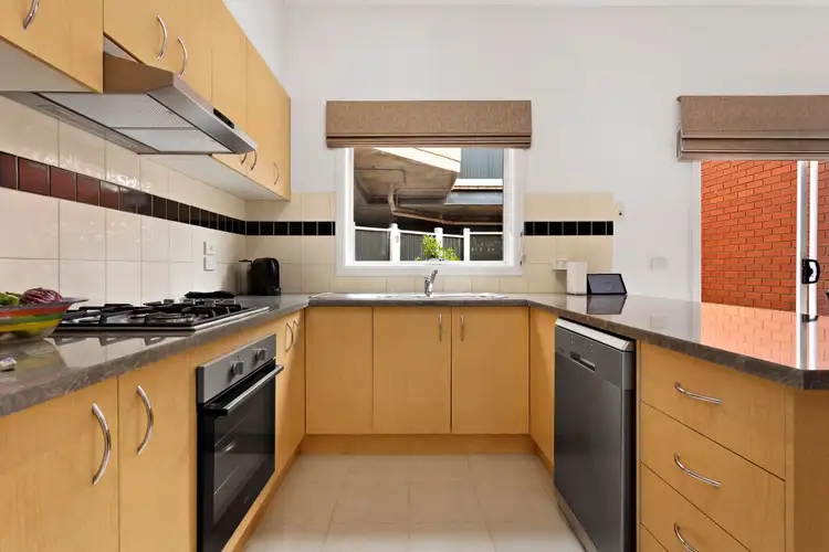 Fourth view of Homely townhouse listing, 1/18 Tulloch Grove, Glen Waverley VIC 3150