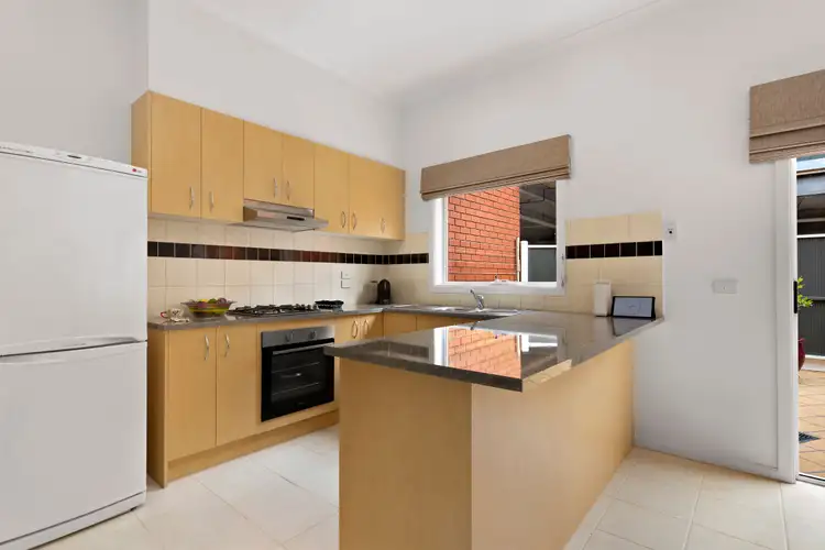 Fifth view of Homely townhouse listing, 1/18 Tulloch Grove, Glen Waverley VIC 3150