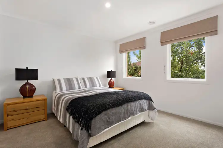 Sixth view of Homely townhouse listing, 1/18 Tulloch Grove, Glen Waverley VIC 3150