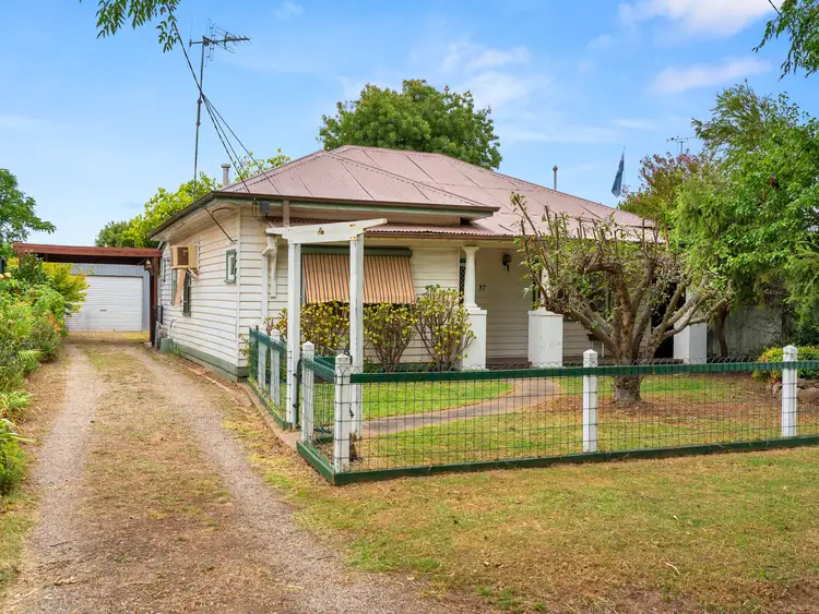 37 Deas Street, Benalla VIC 3672