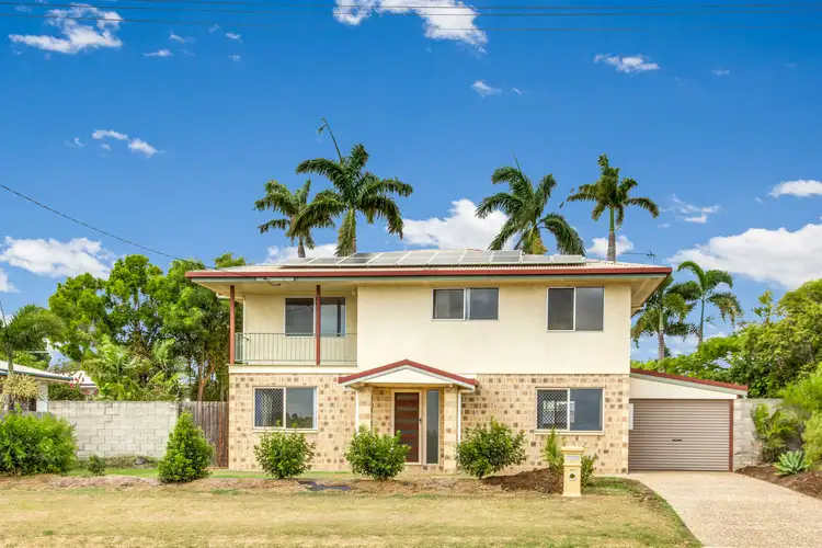 Main view of Homely house listing, 72 Aerodrome Road, Clinton QLD 4680