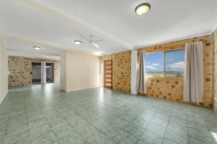 Second view of Homely house listing, 72 Aerodrome Road, Clinton QLD 4680
