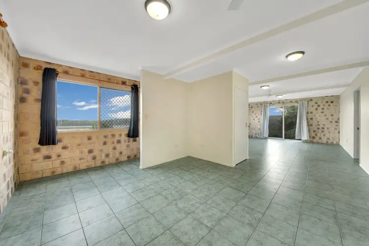 Third view of Homely house listing, 72 Aerodrome Road, Clinton QLD 4680