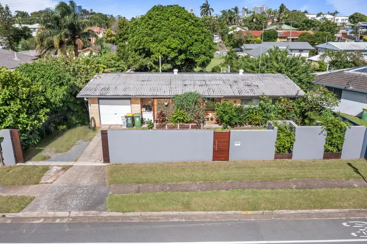 Second view of Homely house listing, 13 Kumbari Avenue, Southport QLD 4215