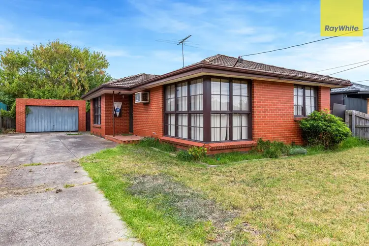 11 Surman Court, Sunshine North VIC 3020