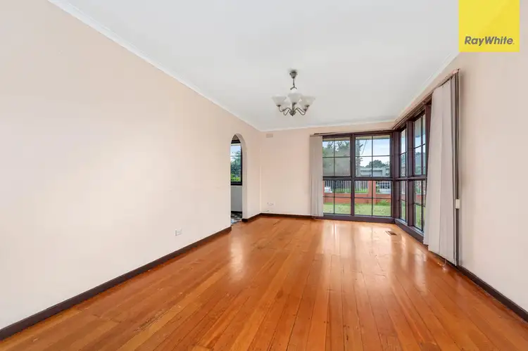 Second view of Homely house listing, 11 Surman Court, Sunshine North VIC 3020