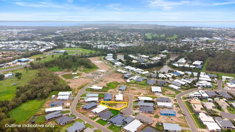 7 Coolamon Court, Urraween QLD 4655