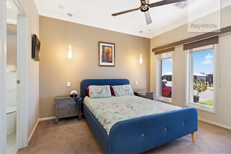 Second view of Homely house listing, 8 Lynch Street, Evanston Gardens SA 5116