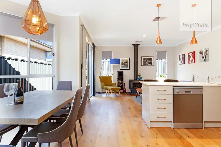 Fourth view of Homely house listing, 8 Lynch Street, Evanston Gardens SA 5116