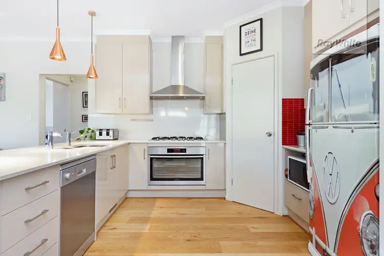 Fifth view of Homely house listing, 8 Lynch Street, Evanston Gardens SA 5116