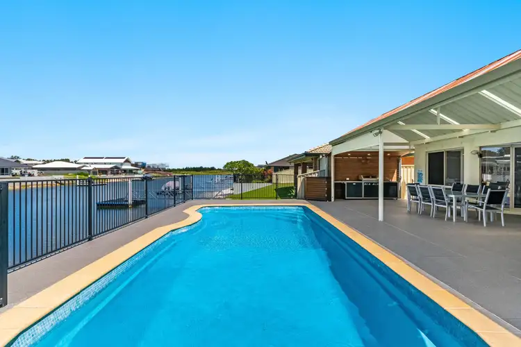 5 Taine Court, Yamba NSW 2464
