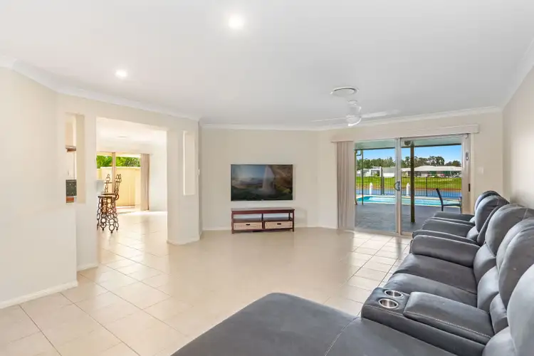 Fifth view of Homely house listing, 5 Taine Court, Yamba NSW 2464