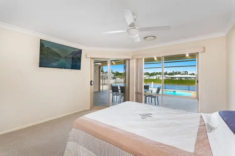 Sixth view of Homely house listing, 5 Taine Court, Yamba NSW 2464