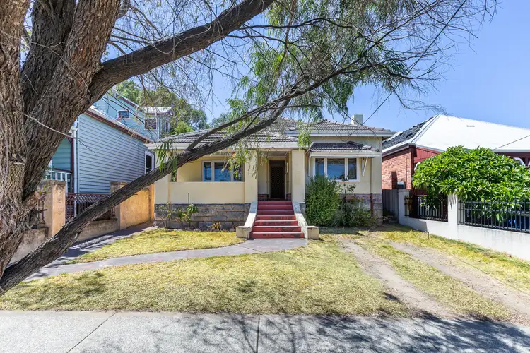 Third view of Homely house listing, 90 Coogee Street, Mount Hawthorn WA 6016