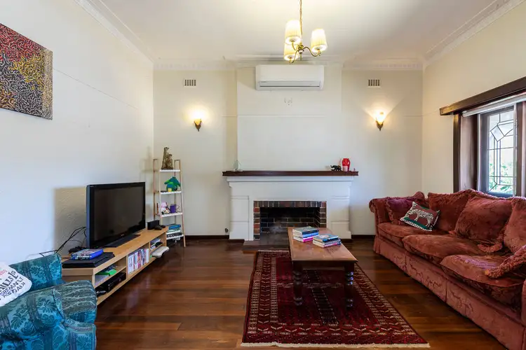 Fifth view of Homely house listing, 90 Coogee Street, Mount Hawthorn WA 6016