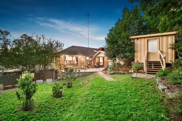 Main view of Homely house listing, 568 Heidelberg-Kinglake Road, Wattle Glen VIC 3096