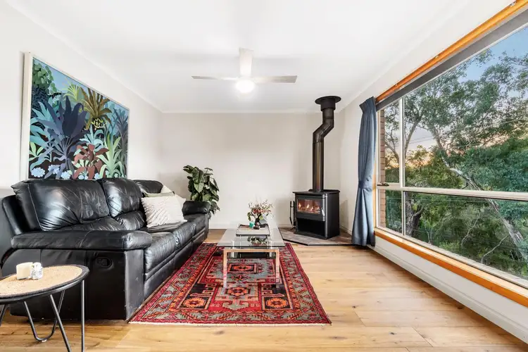 Third view of Homely house listing, 568 Heidelberg-Kinglake Road, Wattle Glen VIC 3096