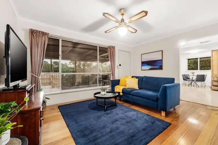 Fourth view of Homely house listing, 568 Heidelberg-Kinglake Road, Wattle Glen VIC 3096