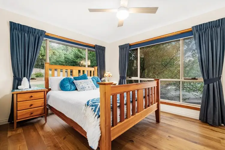 Fifth view of Homely house listing, 568 Heidelberg-Kinglake Road, Wattle Glen VIC 3096