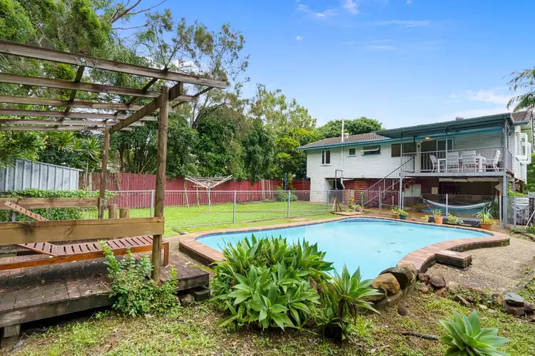 105 Birkdale Road, Birkdale QLD 4159