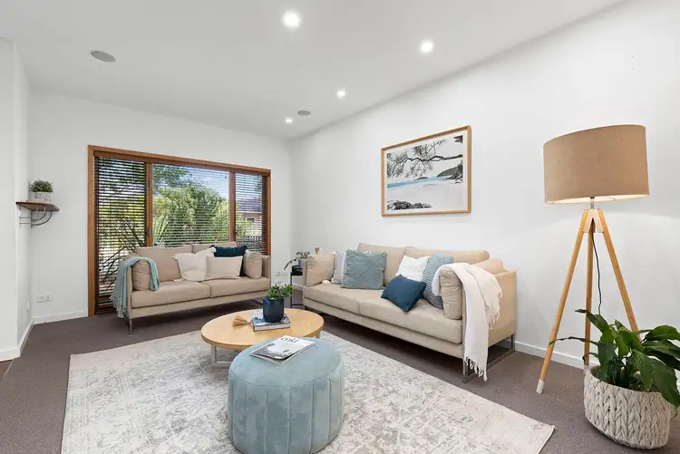 Third view of Homely house listing, 1/4 Donal Street, Murrumbeena VIC 3163