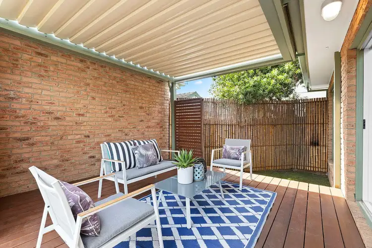 Fifth view of Homely house listing, 1/4 Donal Street, Murrumbeena VIC 3163