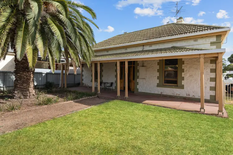 20 Edward Street, Port Wakefield SA 5550