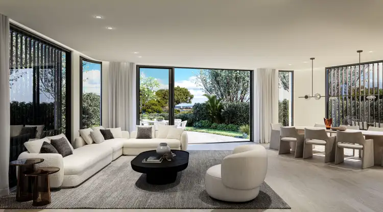 Main view of Homely house listing, 1/23 Wolseley Road, Point Piper NSW 2027