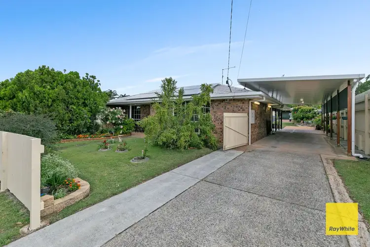 Main view of Homely house listing, 14 Meredith Place, Redland Bay QLD 4165