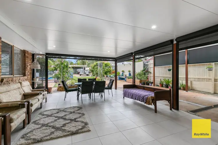 Third view of Homely house listing, 14 Meredith Place, Redland Bay QLD 4165