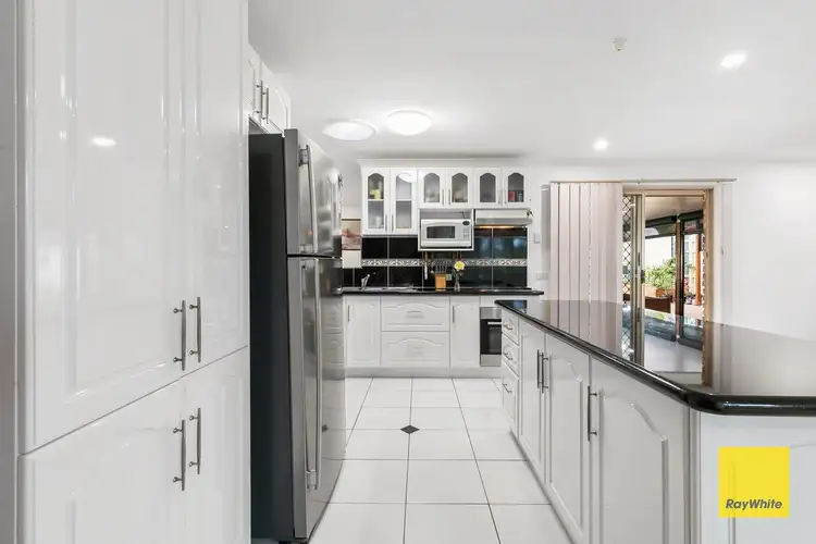 Fifth view of Homely house listing, 14 Meredith Place, Redland Bay QLD 4165