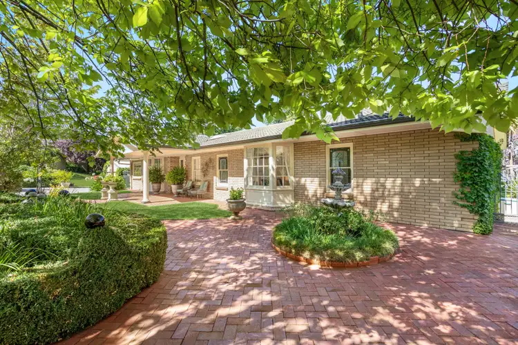 Second view of Homely house listing, 28 Teringie Drive, Teringie SA 5072