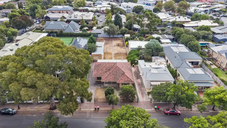 Third view of Homely house listing, 13 Bridge Street, Kensington SA 5068
