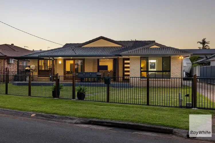 89-91 Torquay Road, Redland Bay QLD 4165