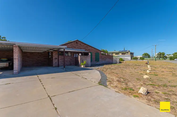 3B Ellis Court, Lancelin WA 6044