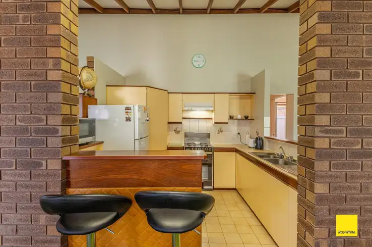 Fourth view of Homely semi-detached listing, 3B Ellis Court, Lancelin WA 6044