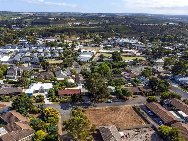 3B Vine Street, Mclaren Vale SA 5171