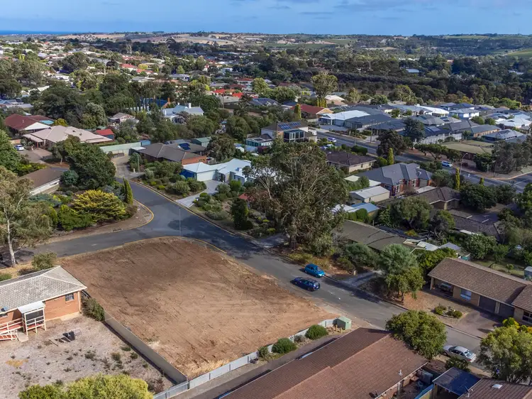 Fifth view of Homely land listing, 3B Vine Street, Mclaren Vale SA 5171