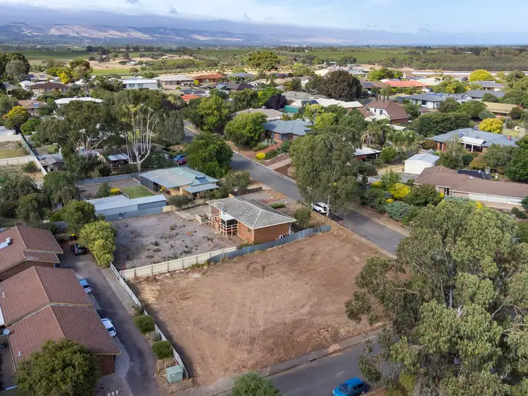 Sixth view of Homely land listing, 3B Vine Street, Mclaren Vale SA 5171