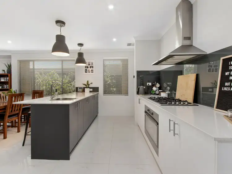Fourth view of Homely house listing, 5 Crombie Way, Baldivis WA 6171