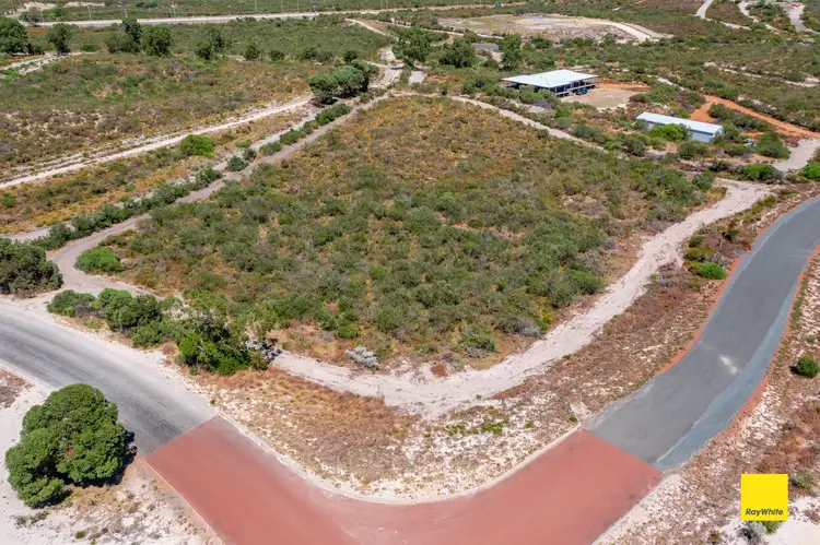 Second view of Homely land listing, Lot 17 The Lookout, Karakin WA 6044