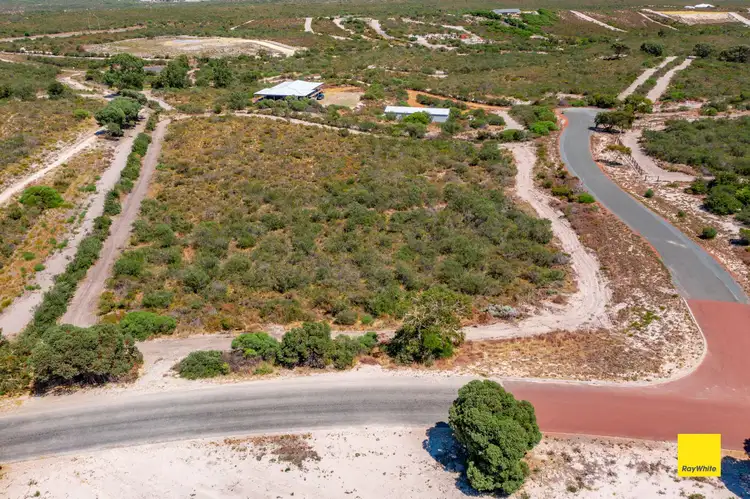 Third view of Homely land listing, Lot 17 The Lookout, Karakin WA 6044