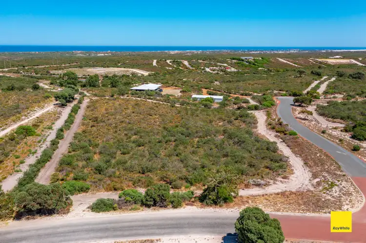 Fourth view of Homely land listing, Lot 17 The Lookout, Karakin WA 6044