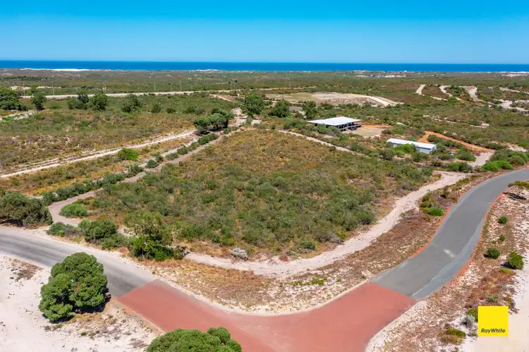 Fifth view of Homely land listing, Lot 17 The Lookout, Karakin WA 6044