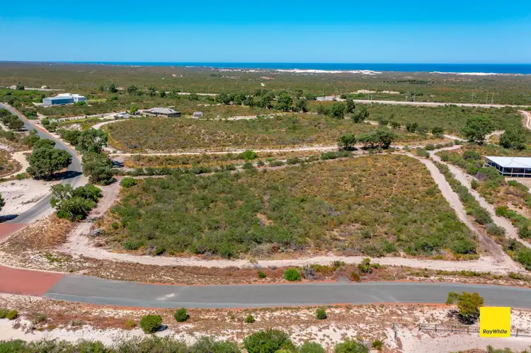 Sixth view of Homely land listing, Lot 17 The Lookout, Karakin WA 6044