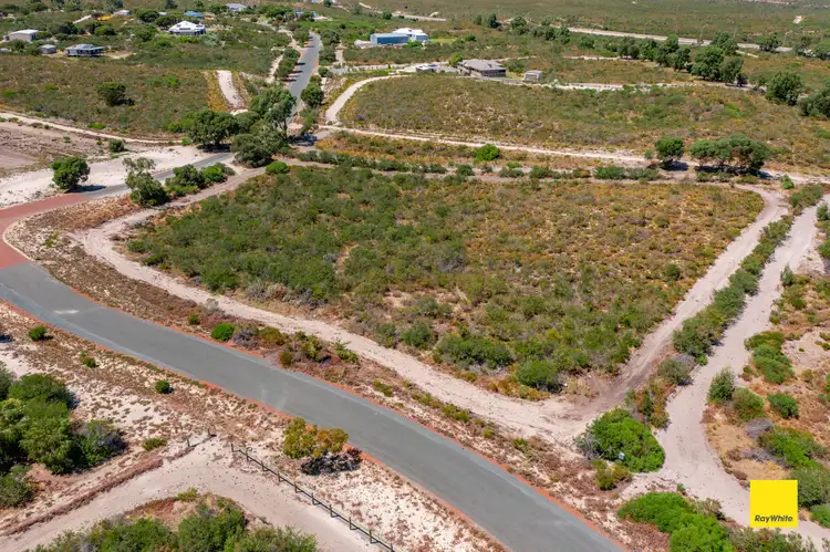 Seventh view of Homely land listing, Lot 17 The Lookout, Karakin WA 6044